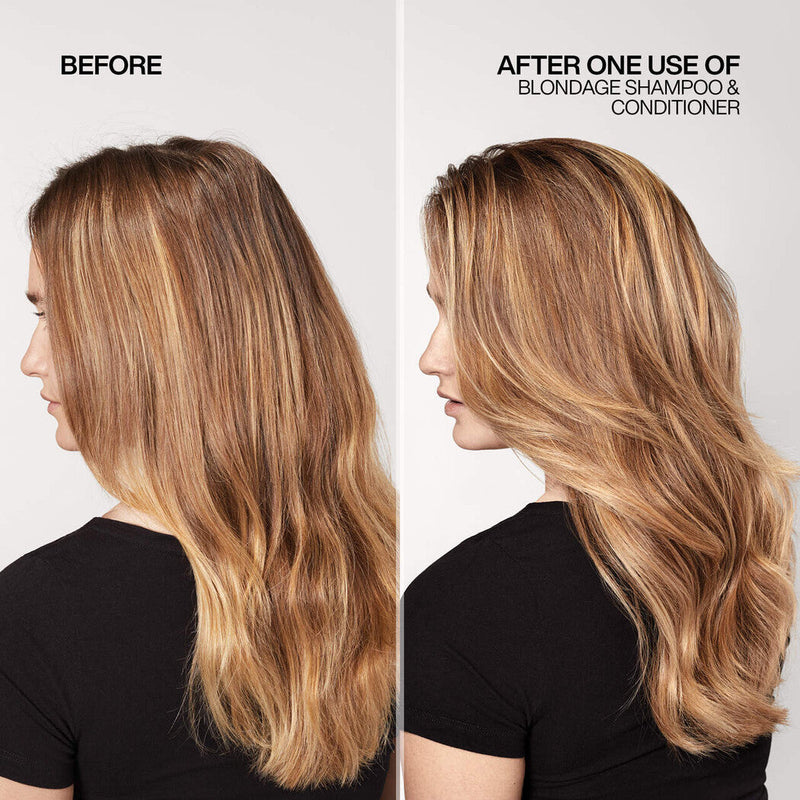 Redken Color Extend Blondage Trio Bundle