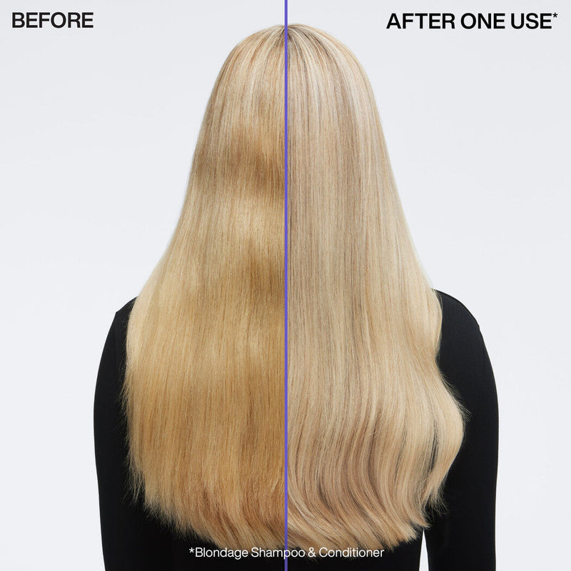Redken Color Extend Blondage Trio Bundle