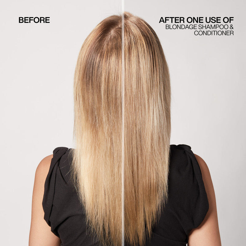Redken Color Extend Blondage Trio Bundle
