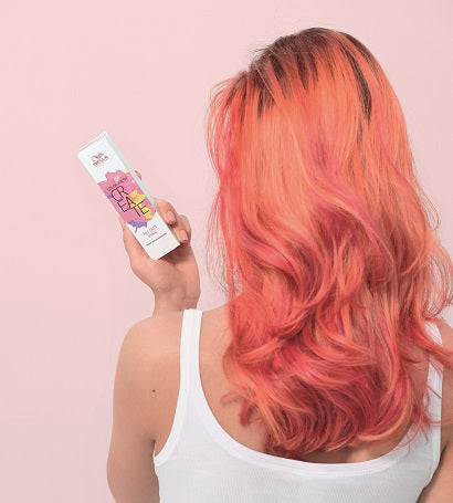 Wella Color Fresh Create Hyper Coral 60ml