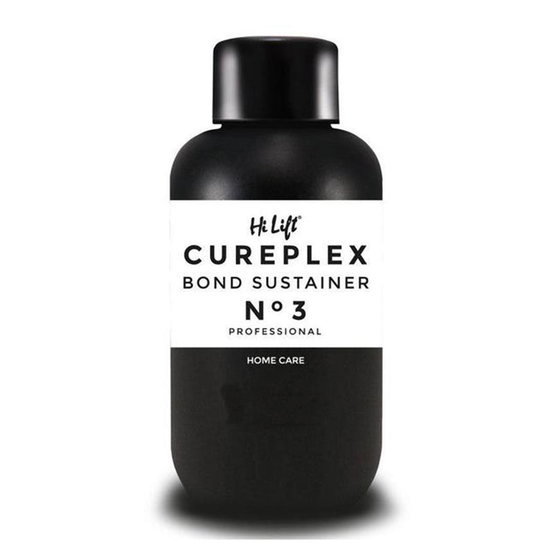 Hi Lift Cureplex No 3 Bond Sustainer 250ml
