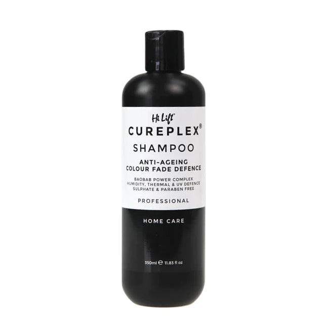 Hi-Lift Cureplex Shampoo 350ml