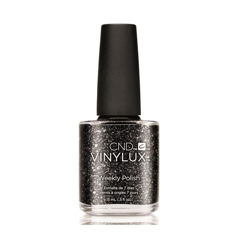 CND Vinylux Long Wear Nail Polish Dark Diamonds 15ml
