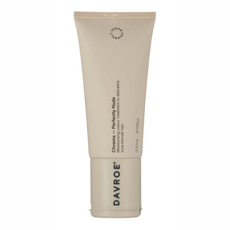 Davroe Chroma Colour Perfectly Nude 200ml