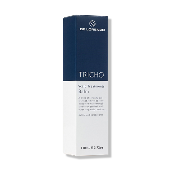 De Lorenzo Tricho Scalp Balm 110ml