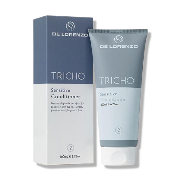 De Lorenzo Tricho Sensitive Conditioner 200ml