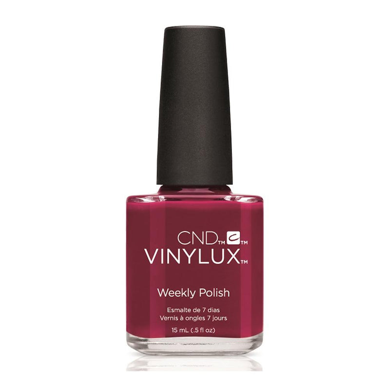 CND Vinylux Long Wear Nail Polish Decadence 15ml