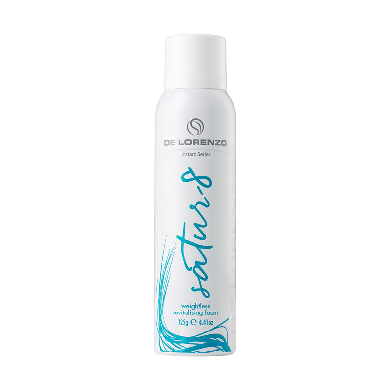 De Lorenzo Instant Accentu8 Satur8 Revitalising Foam 125g