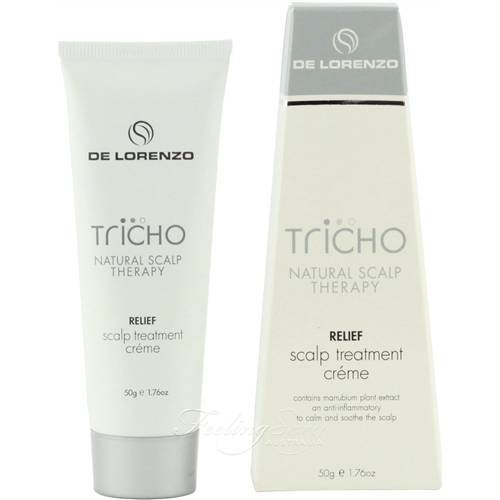 De Lorenzo Tricho Scalp Relief 50g