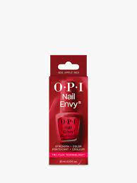 OPI Nail Envy Big Apple Red 15ml