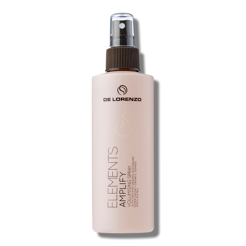 De Lorenzo Elements Amplify Volumising Spray 200ml