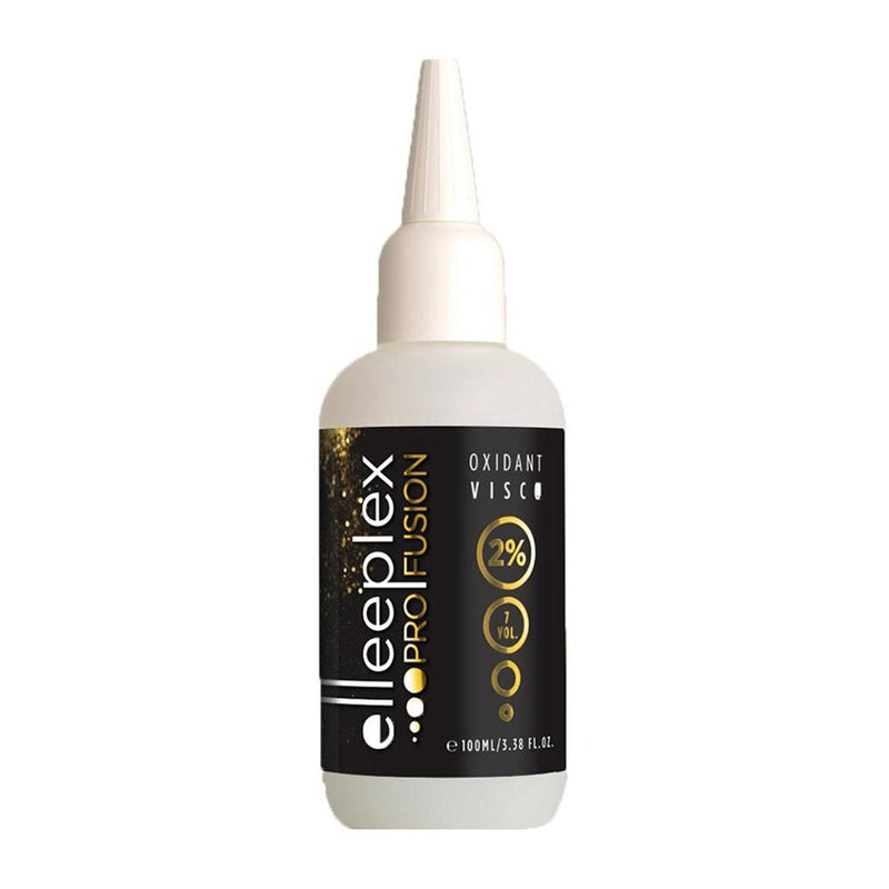 Elleeplex ProFusion 2% Cream Oxidant 100ml