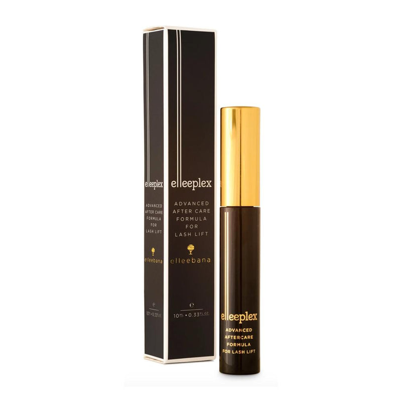 Elleeplex Advanced After Care Formula For Lash Lift By Elleebana