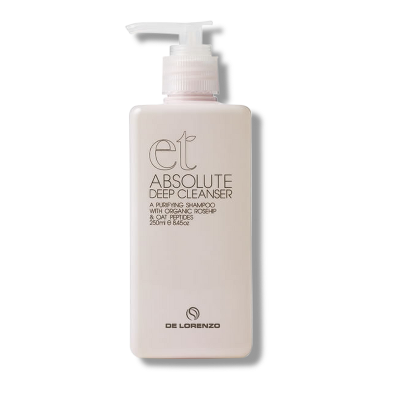 De Lorenzo Essential Absolute Deep Cleanser 250ml (Trade Only)