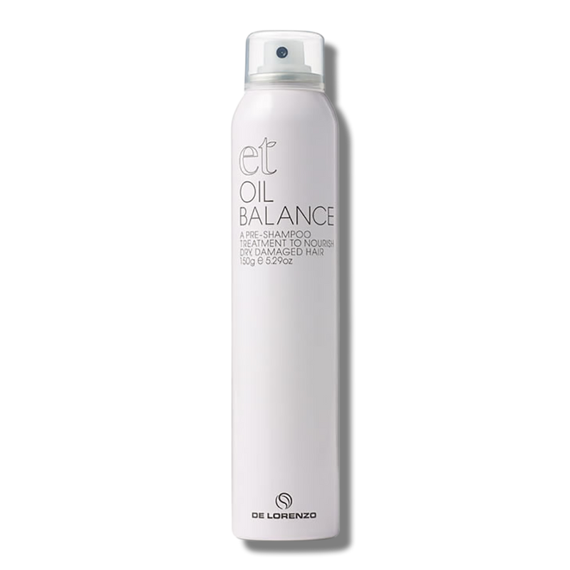 De Lorenzo Essential Oil Balance 150g (Trade Only)