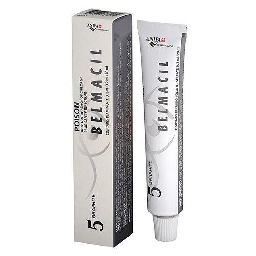 Belmacil Lash Tint 5 Graphite 20ml