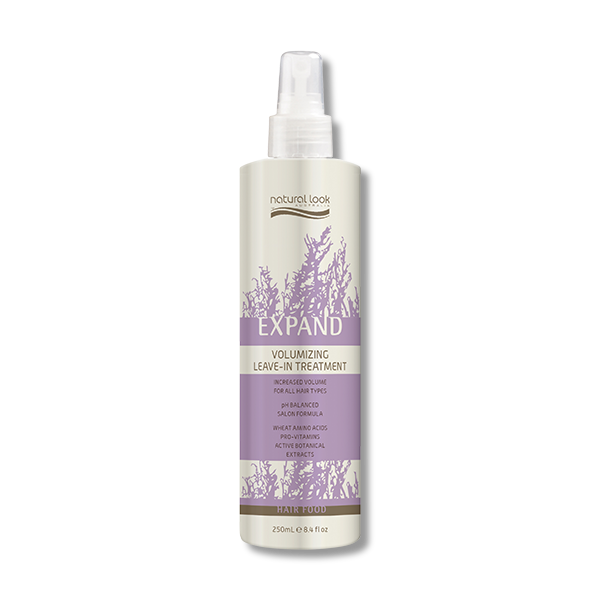 Natural Look Expand Volumizing Treatment 250ml