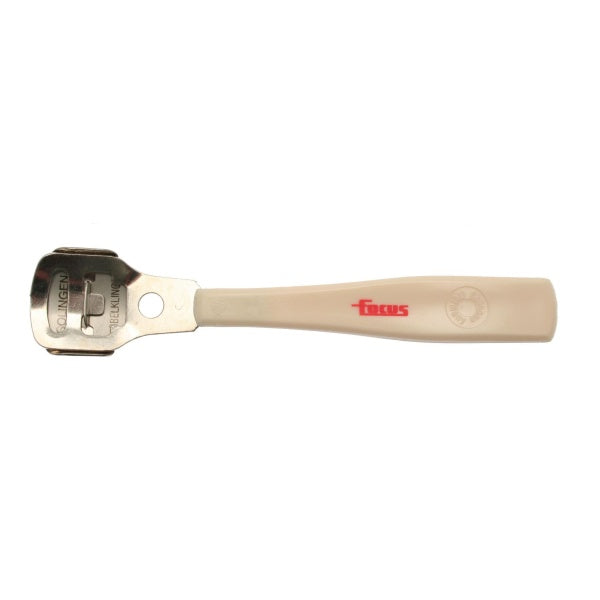 Focus Corn Plane