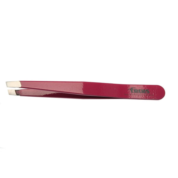 Focus Slanted Tweezer Fuschia