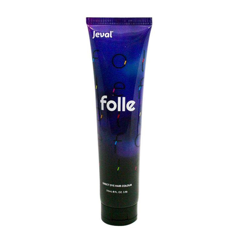 Jeval folle Koi Hair Colour 170ml