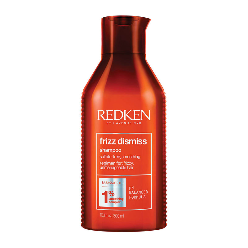 Redken Frizz Dismiss Set