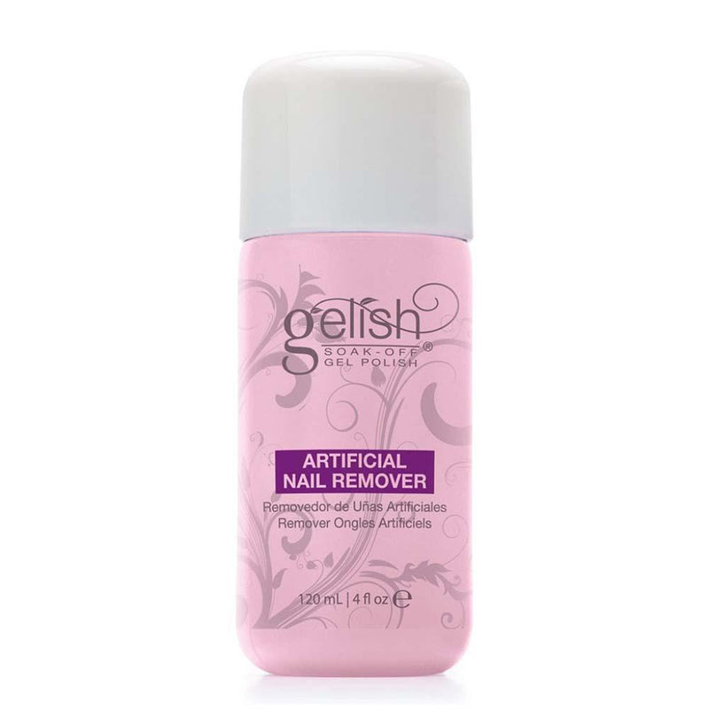 Gelish Artificial Nail Remover 120ml