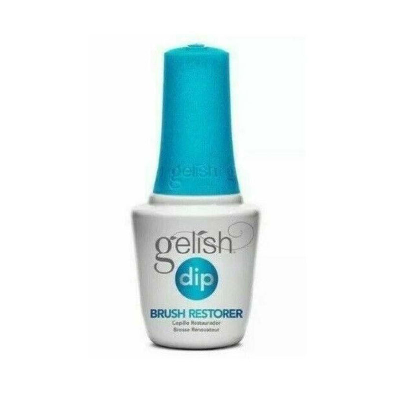 Gelish Dip Brush Restorer 15ml