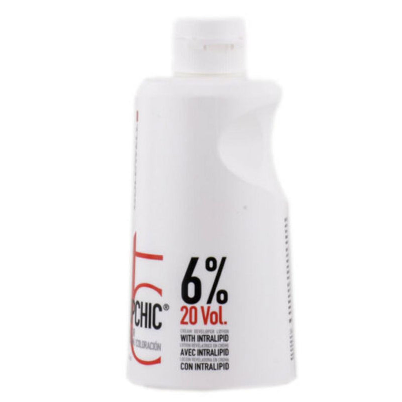 Goldwell Topchic Peroxide 6% 20 Vol  990ml