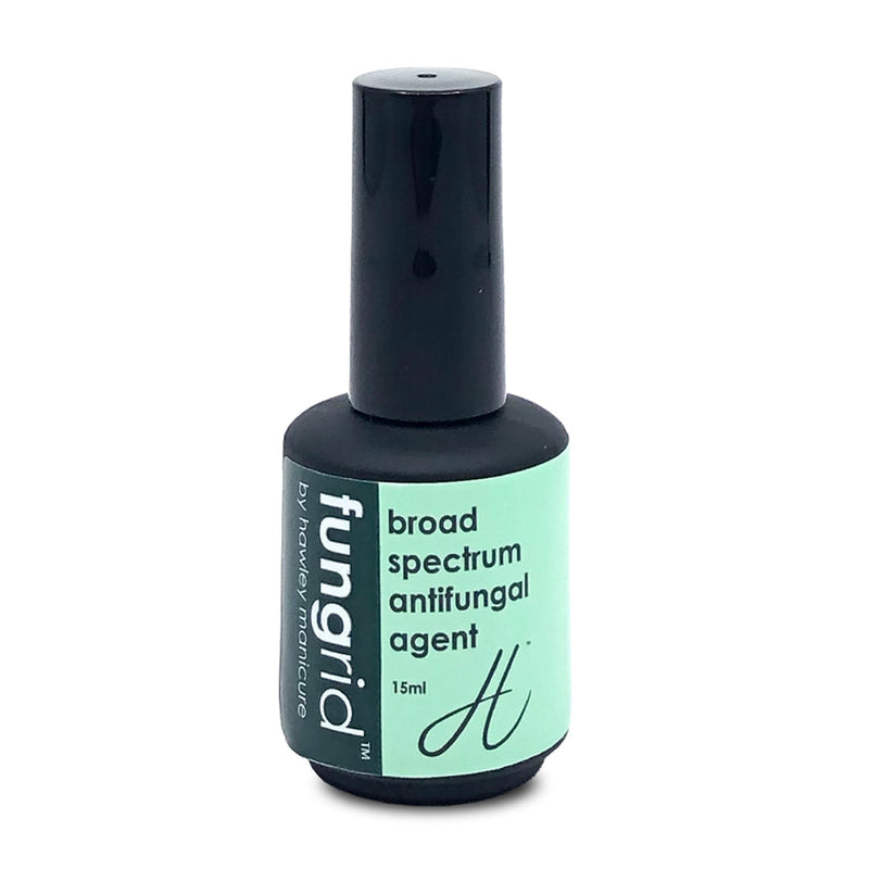 Hawley Fungrid Anti-Fungal Agent 15ml