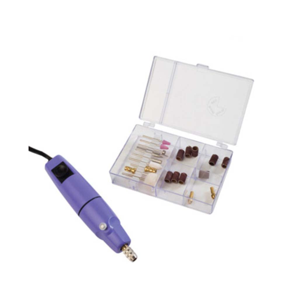 Hawley Tip Tool Student Drill – SA Hair, Nail & Beauty Supplies