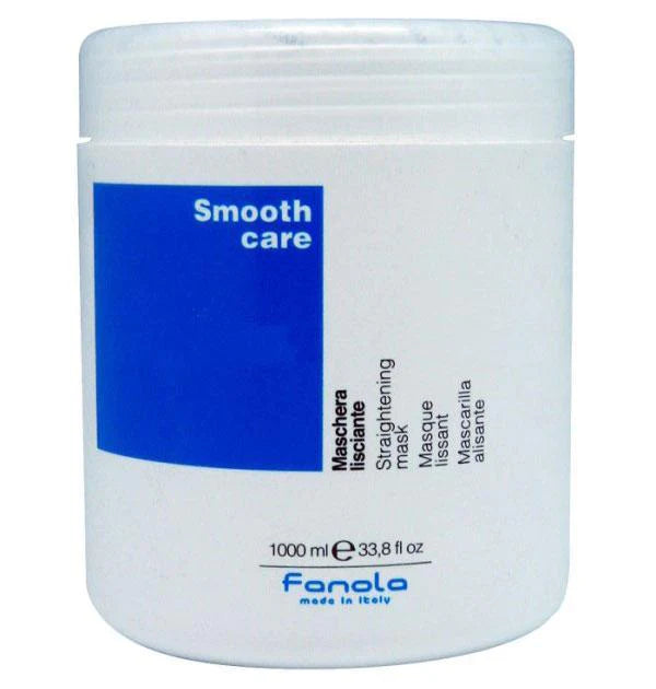 Fanola Smooth Care Straightening Mask 500ml