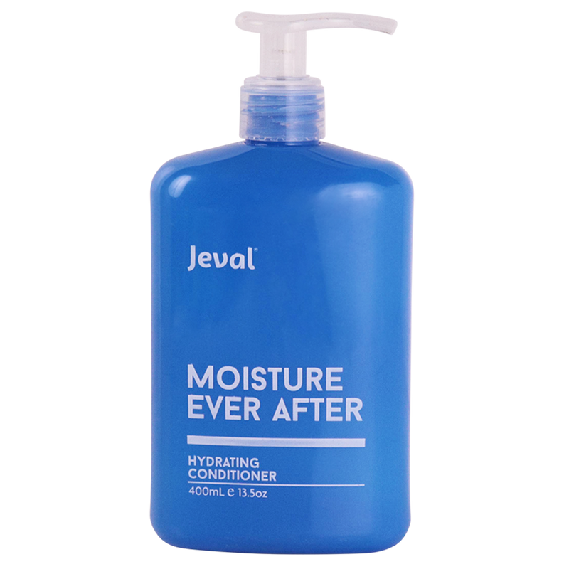 Jeval Moisture Ever After Hydrating Conditioner 400ml