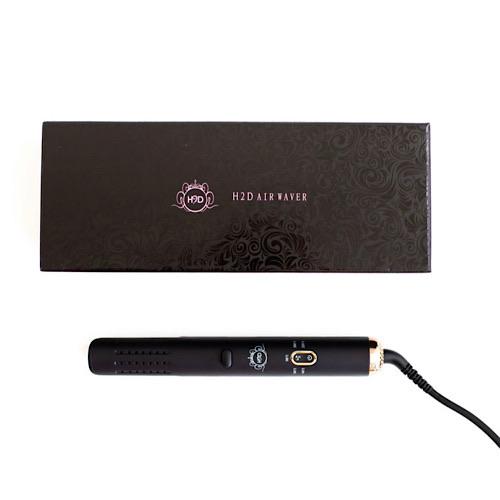 H2D Air Waver Black & Rose Gold