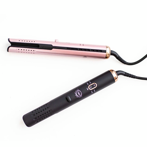 H2D Air Waver Black & Rose Gold