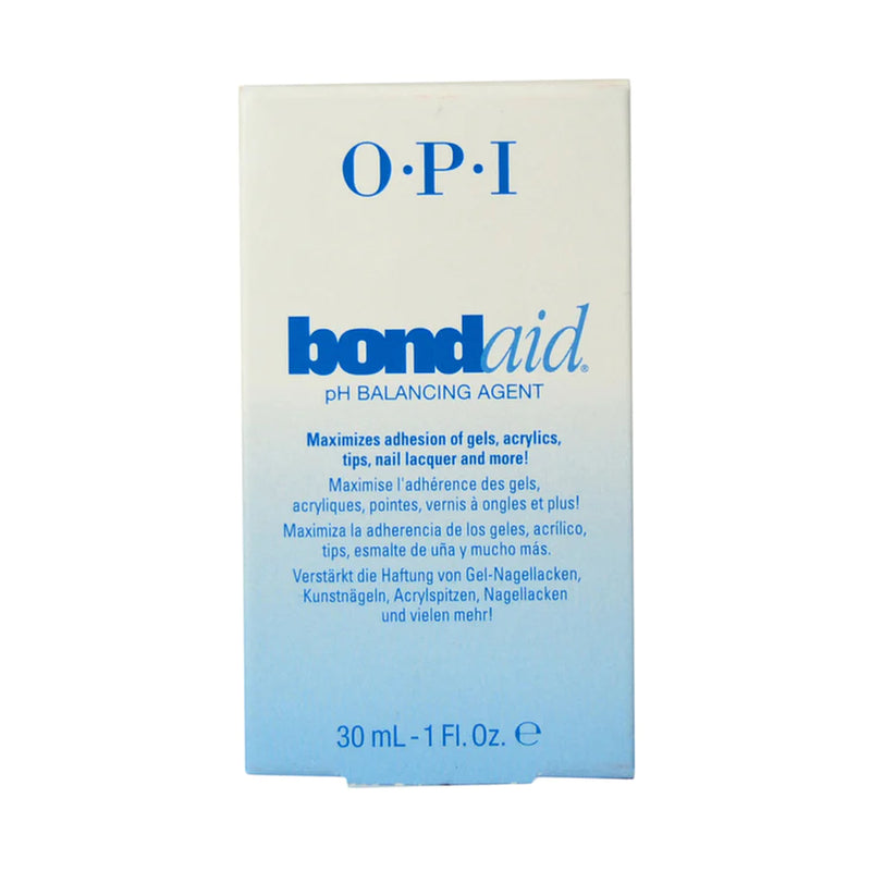 OPI Bondaid pH Balancing Agent 30ml