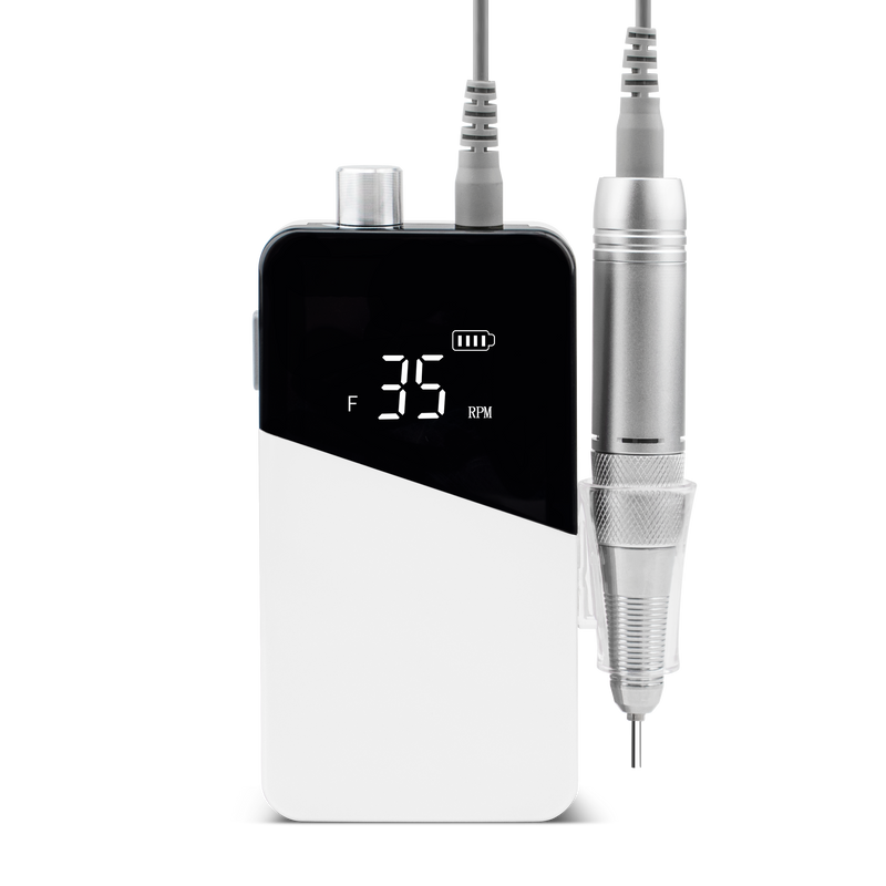 Artists Choice Portable Brushless Nail Drill