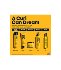 Matrix Total Results A Curl Can Dream Trio