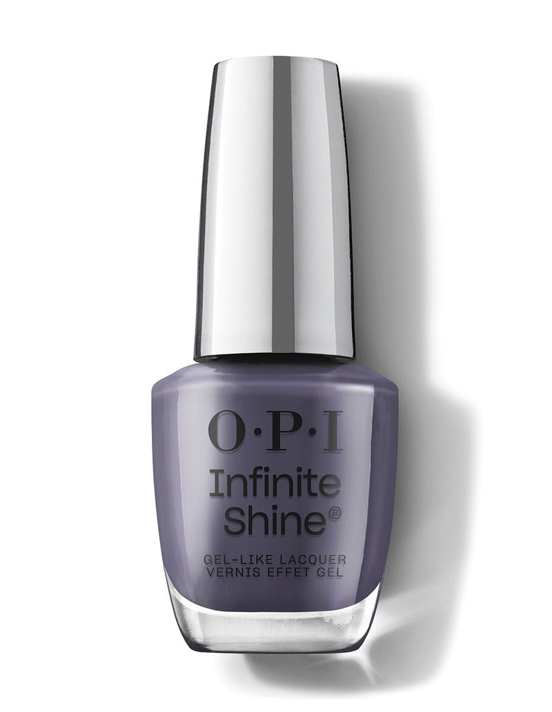 OPI Infinite Shine Nail Polish Less Is Norse 15ml