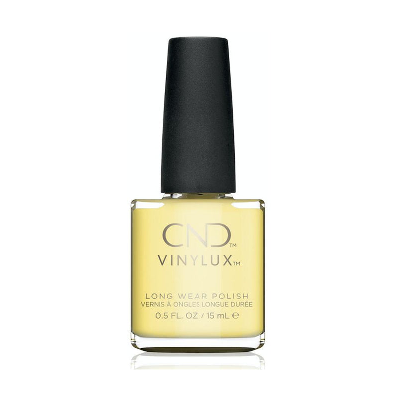 CND Vinylux Long Wear Nail Polish Jellied 15ml