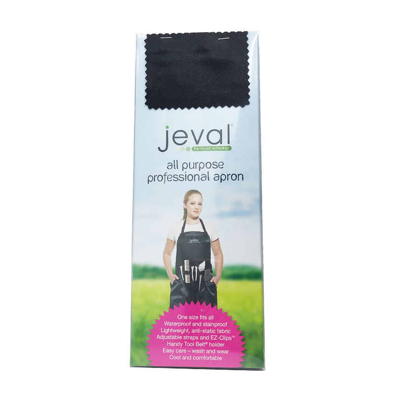 Jeval All Purpose Professional Apron