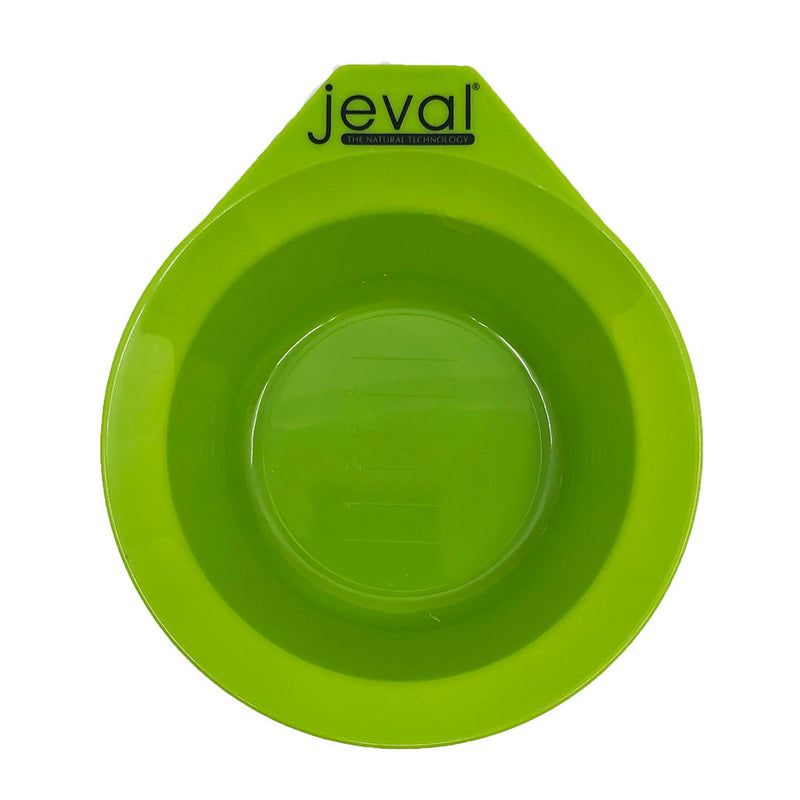 Jeval Tint Bowl Green