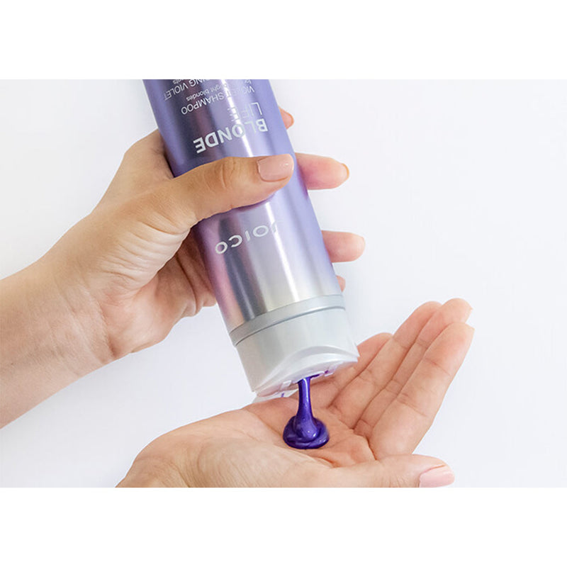Joico Blonde Life Violet Shampoo 1 Litre