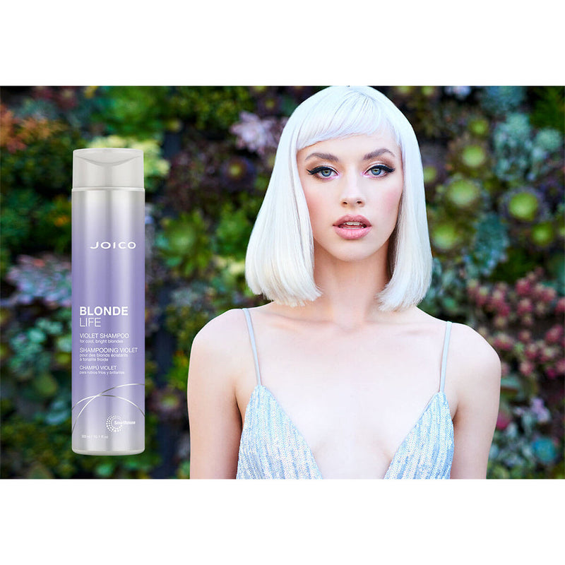 Joico Blonde Life Violet Shampoo 300ml