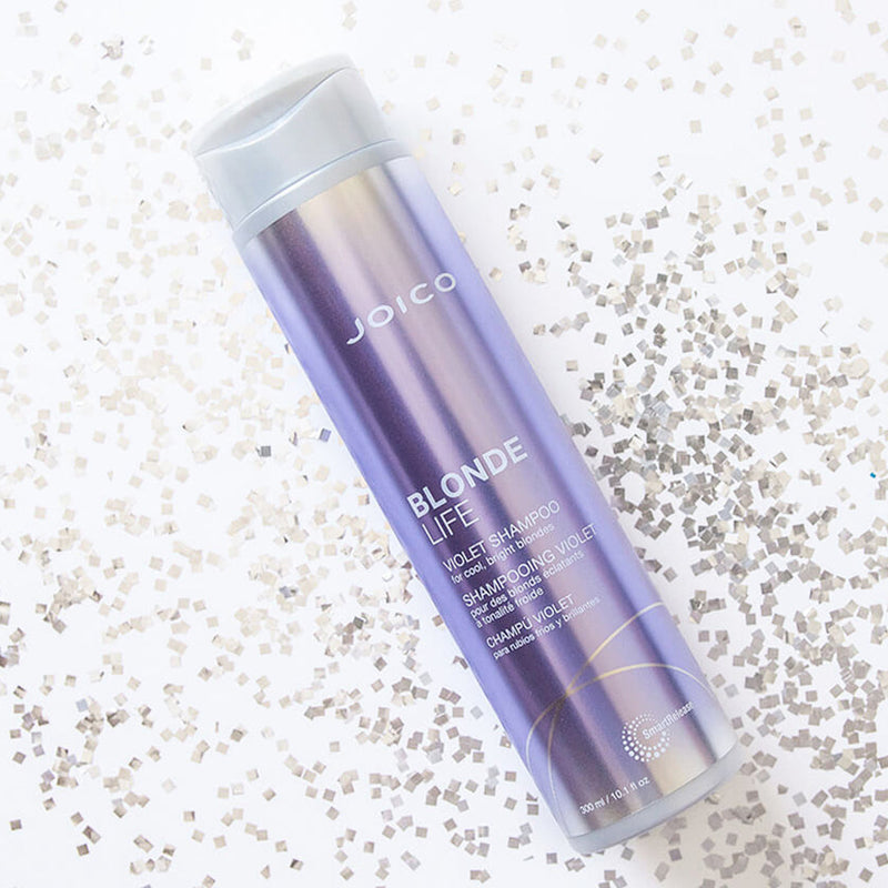 Joico Blonde Life Violet Shampoo 300ml