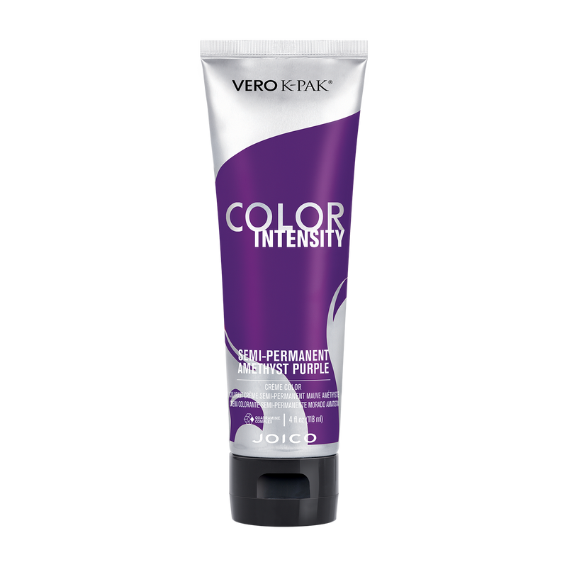 Joico Color Intensity Semi Permanent Amethyst 118ml