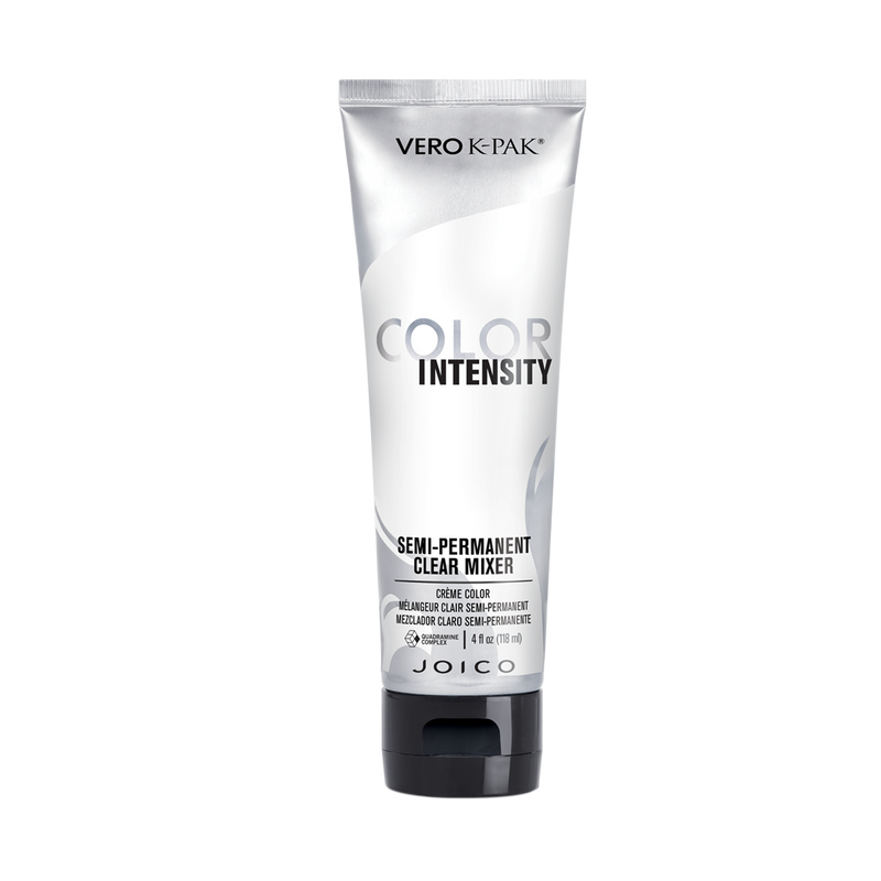 Joico Color Intensity Semi Permanent Clear Mixer 118ml