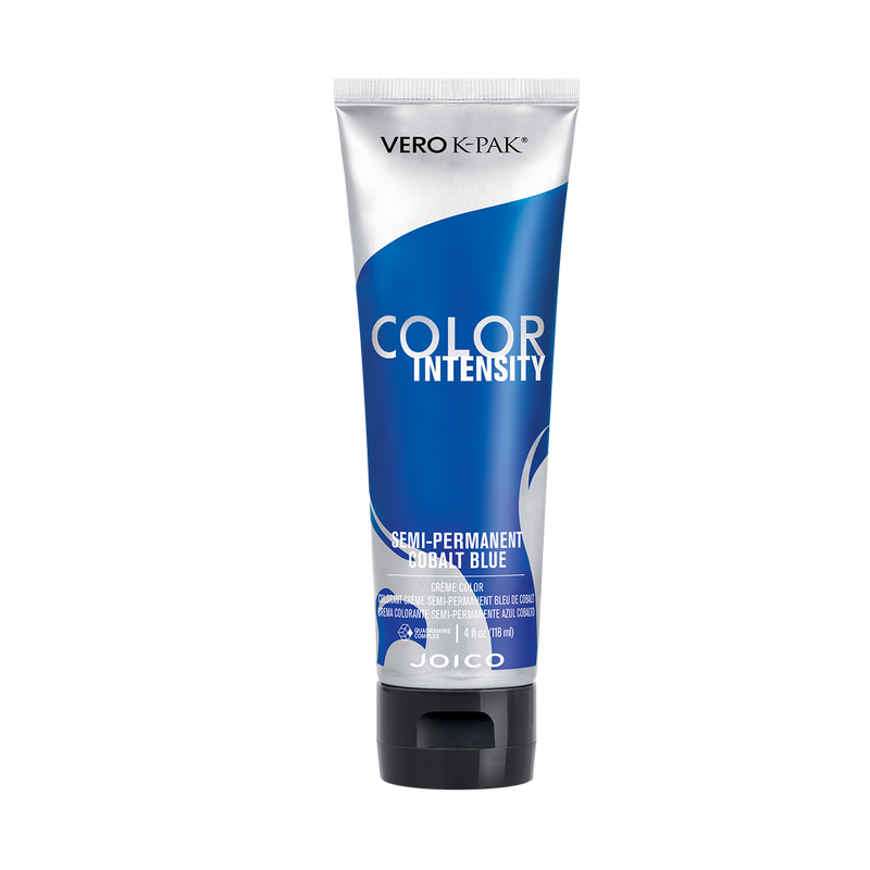 Joico Color Intensity Semi Permanent Cobalt Blue 118ml