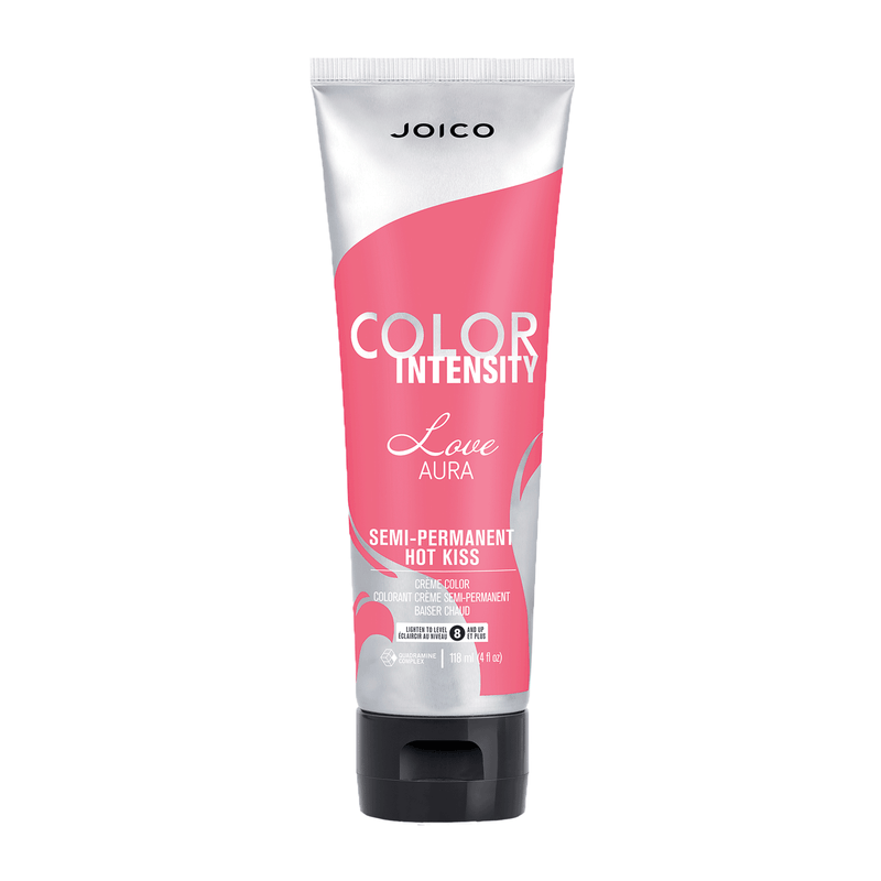 Joico Color Intensity Semi Permanent Hot Kiss 118ml