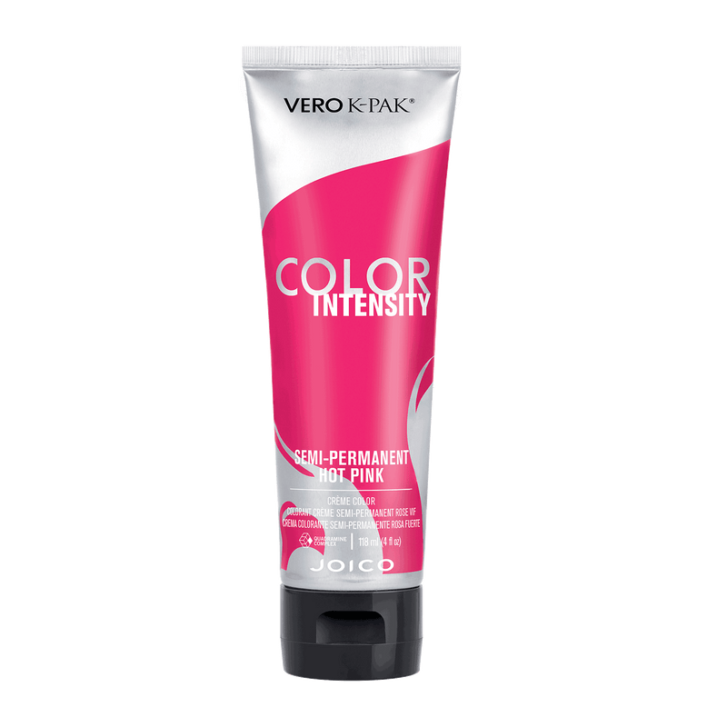 Joico Color Intensity Semi Permanent Hot Pink 118ml