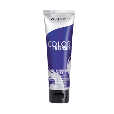 Joico Color Intensity Semi Permanent Indigo 118ml
